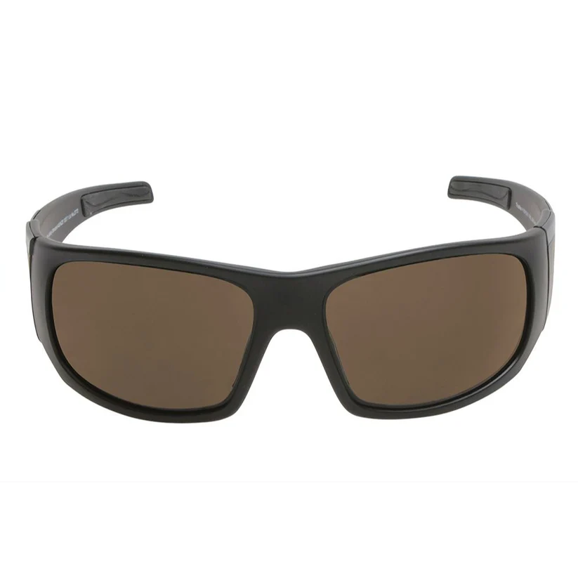 Ugly Fish Polarised Safety Sunglasses - Tradie RSP5001 Matt Black Frame - Image 6