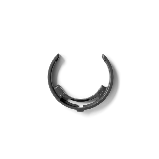 Yeti Rambler Flip Chug Cap Black - Image 6