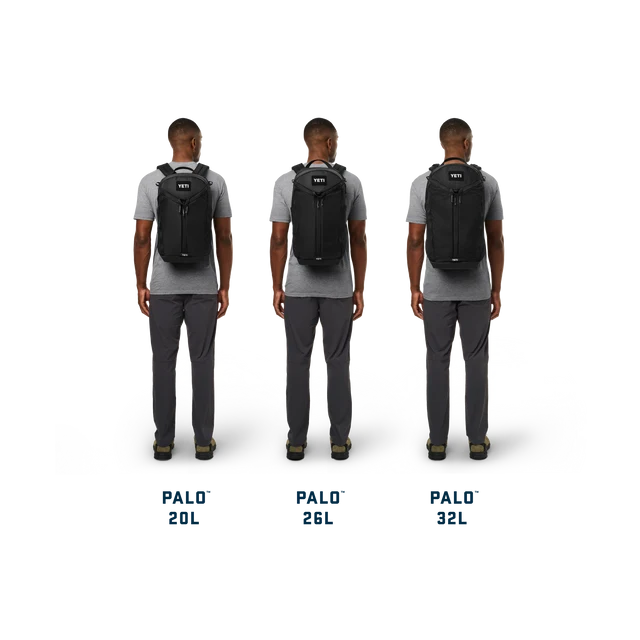Yeti Palo 26L Backpack - Image 8