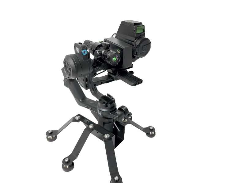 SmartRest Wireless Switch 2.0 + Laser Kit - Image 8