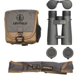 Leupold BX-5 Santiam HD 10x42 Binoculars