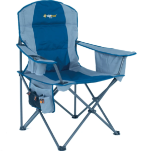 OZtrail Cooler Arm Chair