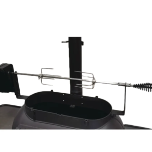 Ozpig Big Pig Rotisserie Kit