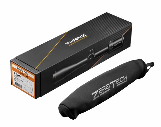 Zerotech Thrive 4-16x50 Mil dot - Image 2