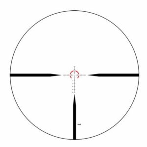 Zerotech Thrive 1-10x24 LPVO RAR Illuminated