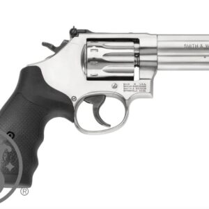 Smith & Wesson M617 .22Lr