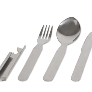 OZtrail Nato Style Deluxe Chow Kit