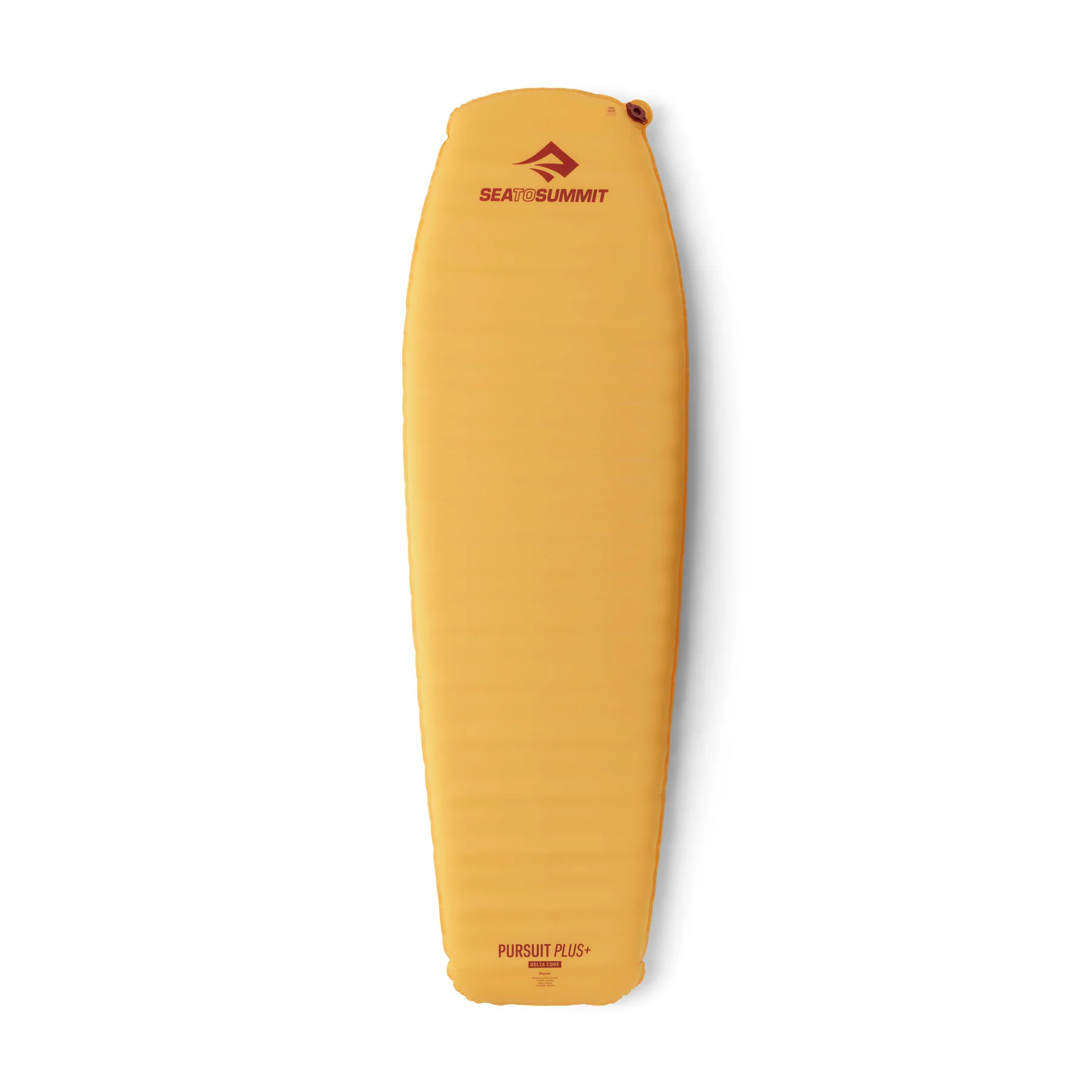 Sea To Summit Pursuit Plus Self Inflating Mat - Image 10