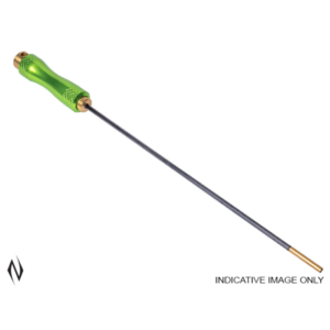 Breakthrough Carbon Fibre Cleaning Rod 39" .22 Centrefire