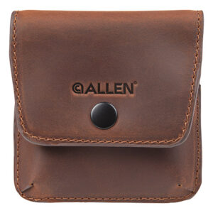Allen Del Norte Leather Rifle Ammo Holder