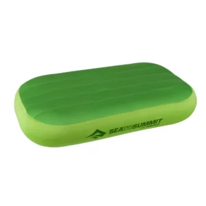 Sea To Summit Aeroa Premium Deluxe Pillow - Lime