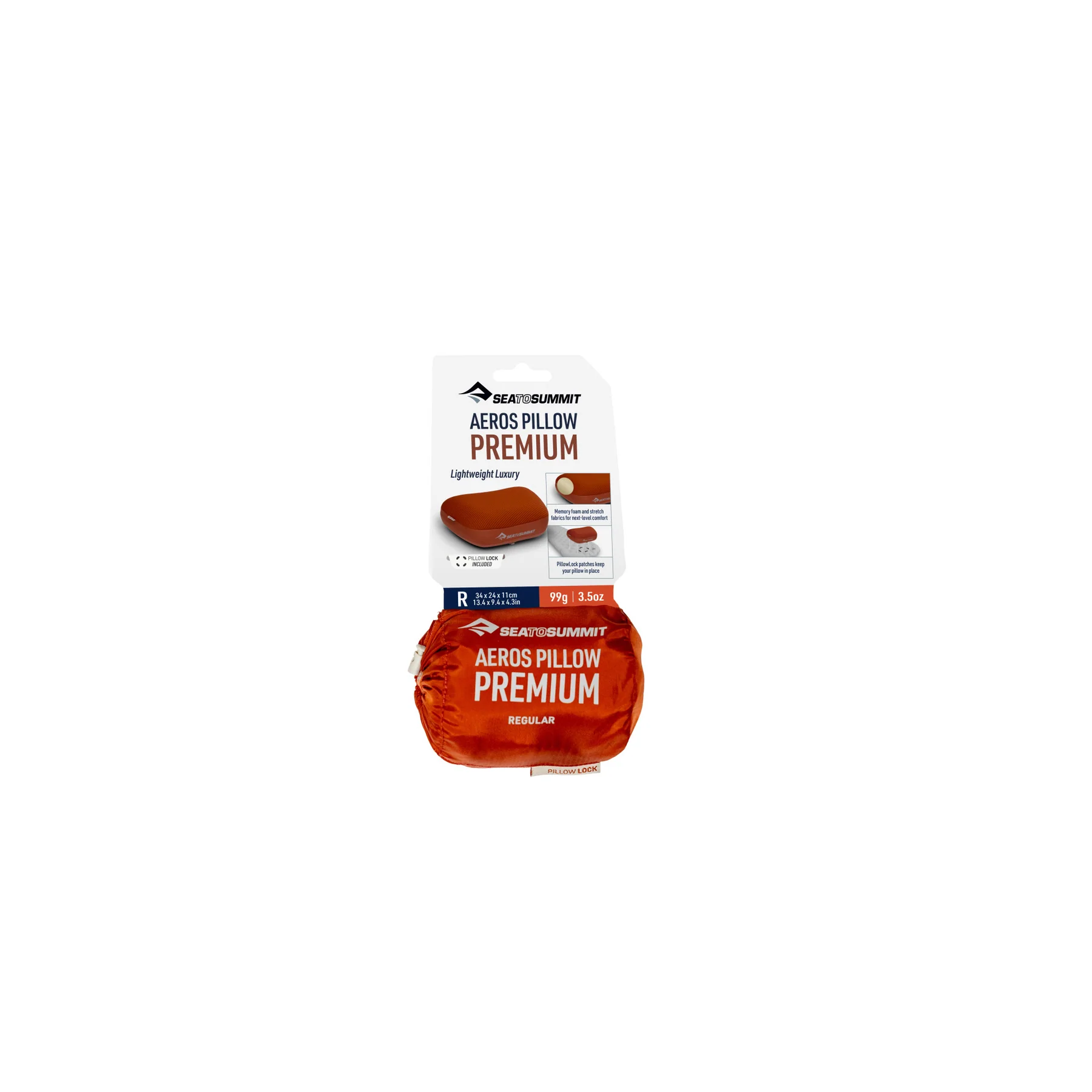Sea To Summit Aeros Premium Pillow - Image 13