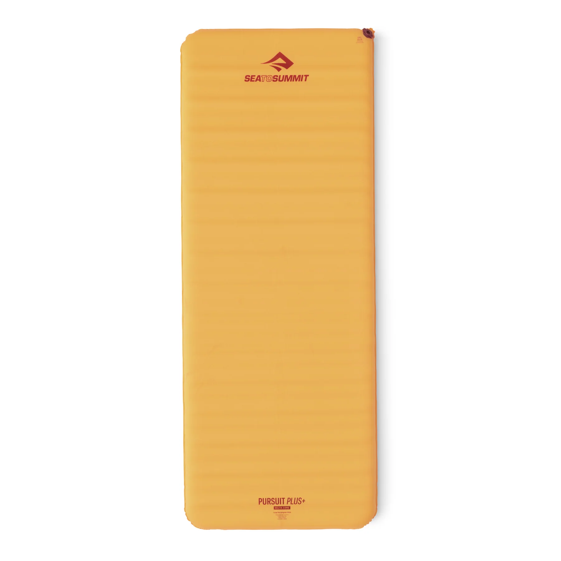 Sea To Summit Pursuit Plus Self Inflating Mat - Image 9