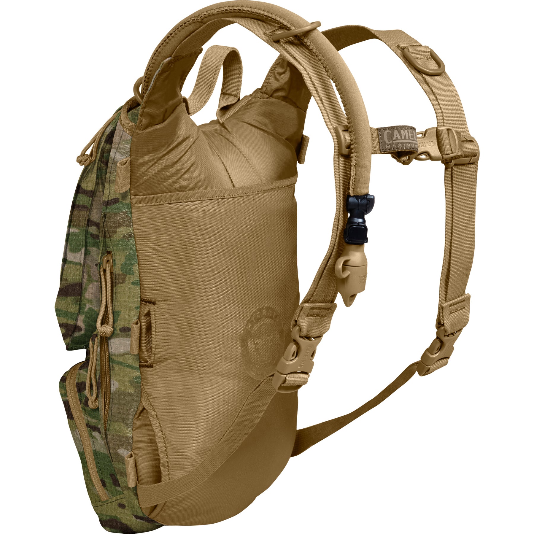 Camelbak Ambush Mil Spec Crux - Image 2