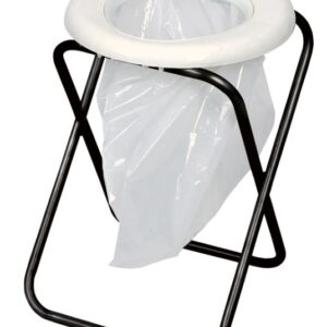 Companion Portable Toilet