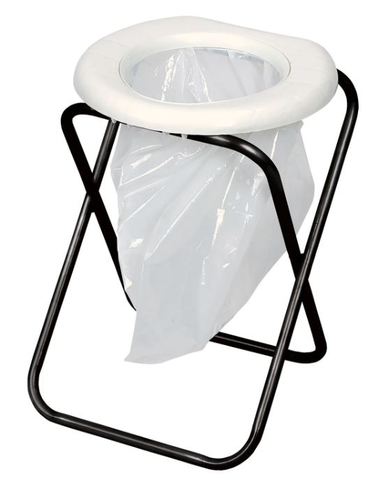 Companion Portable Toilet