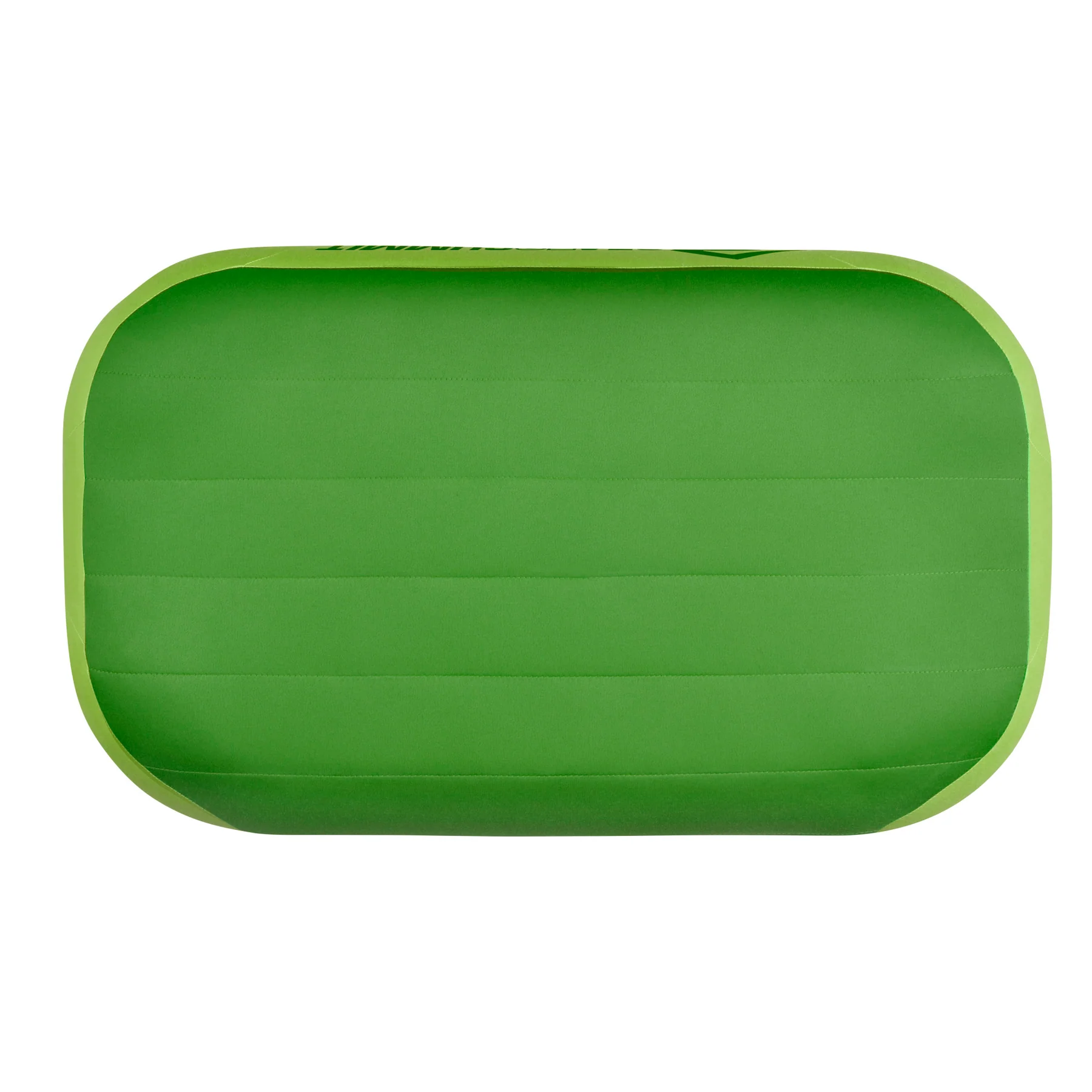Sea To Summit Aeroa Premium Deluxe Pillow - Lime - Image 3