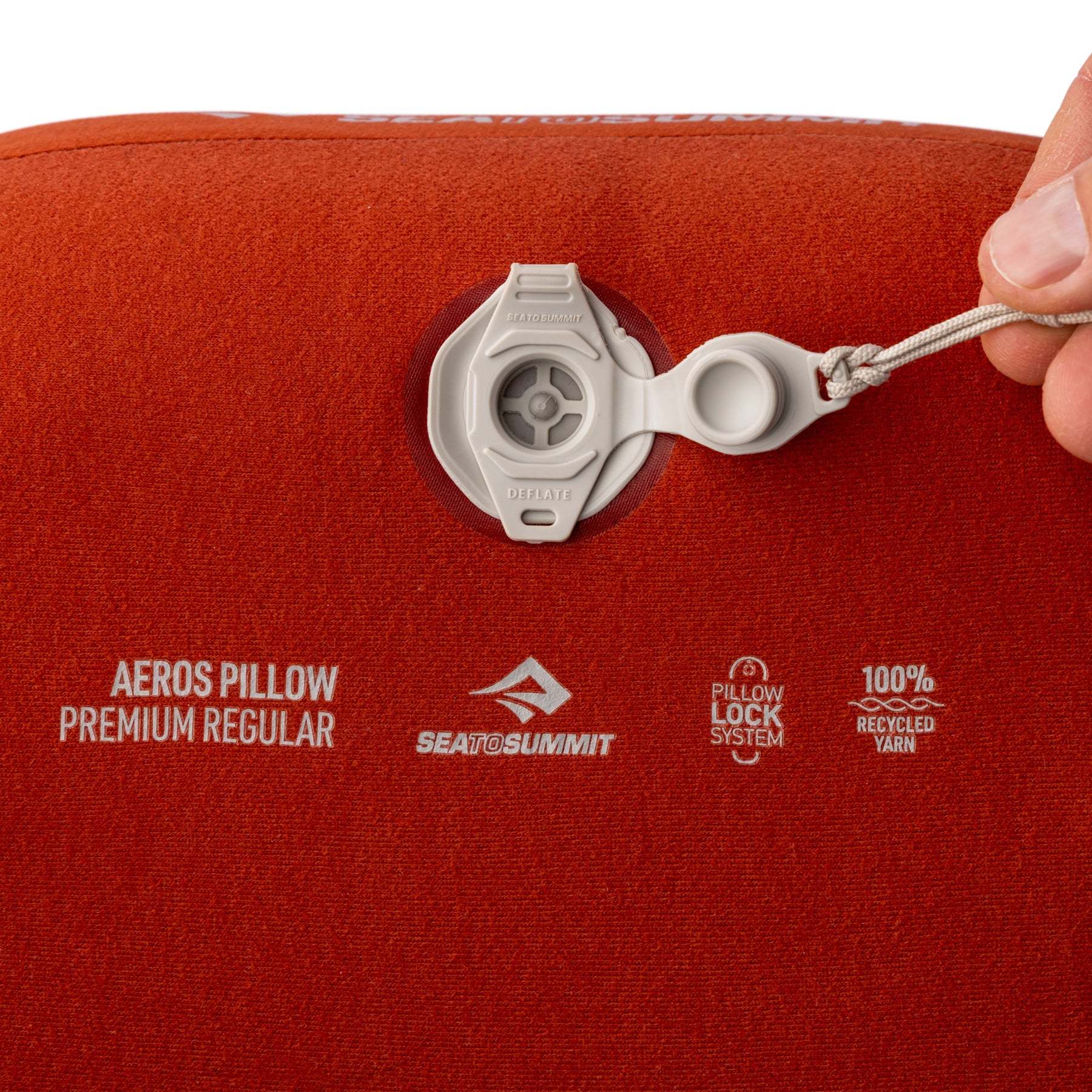 Sea To Summit Aeros Premium Pillow - Image 7