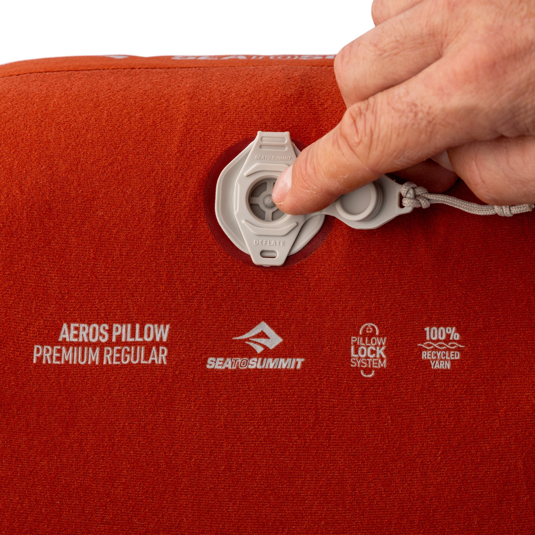Sea To Summit Aeros Premium Pillow - Image 9