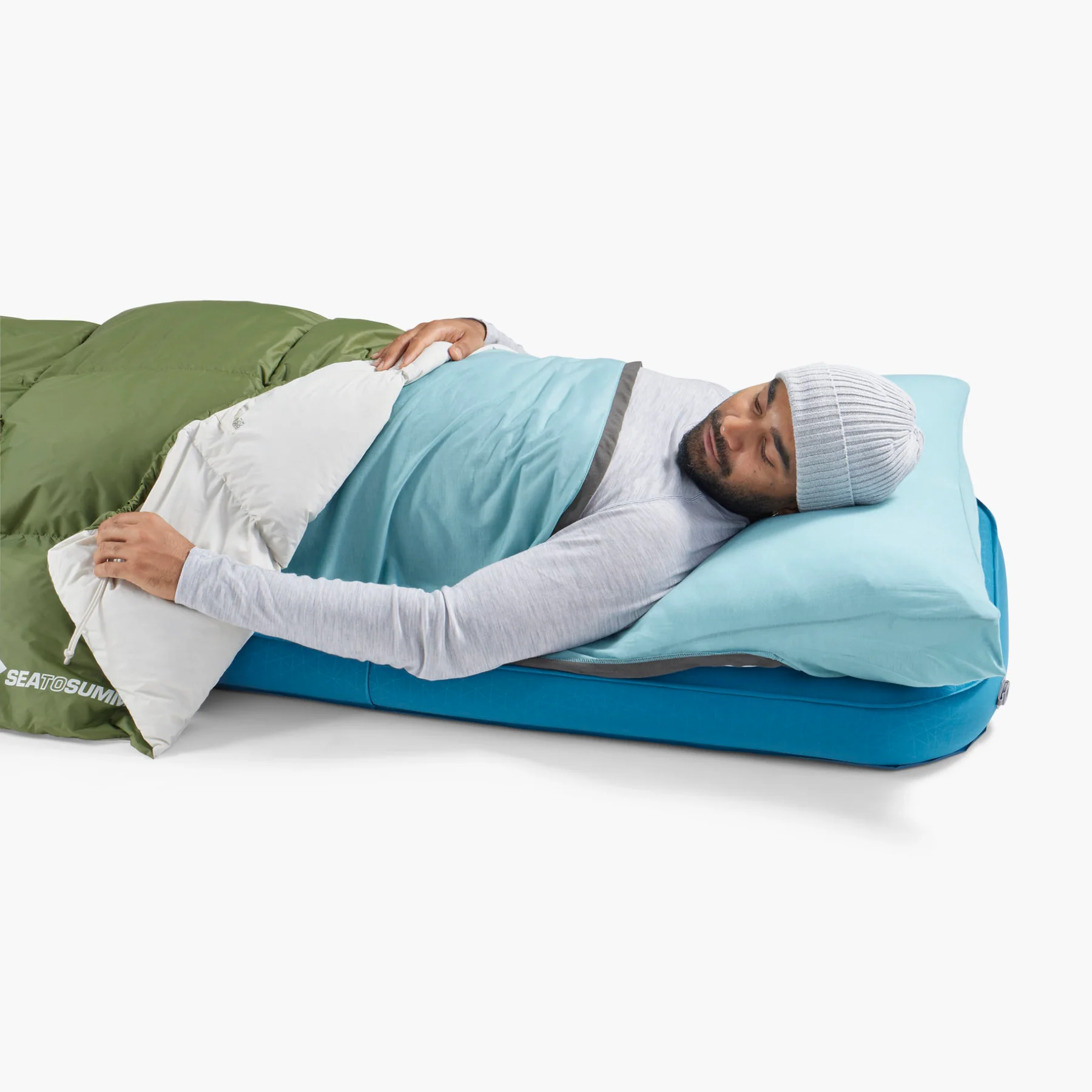 STS Tanami Down Comforter - Image 6