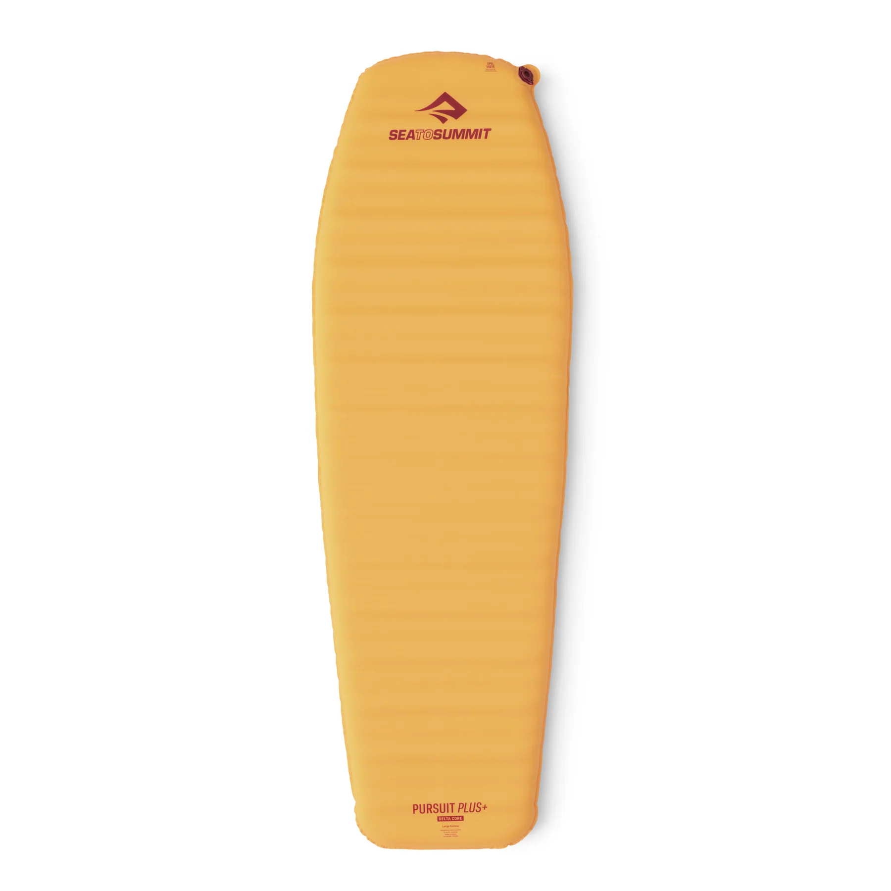 Sea To Summit Pursuit Plus Self Inflating Mat - Image 5