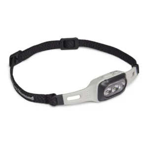 Black Diamond Deploy 325 Run Light
