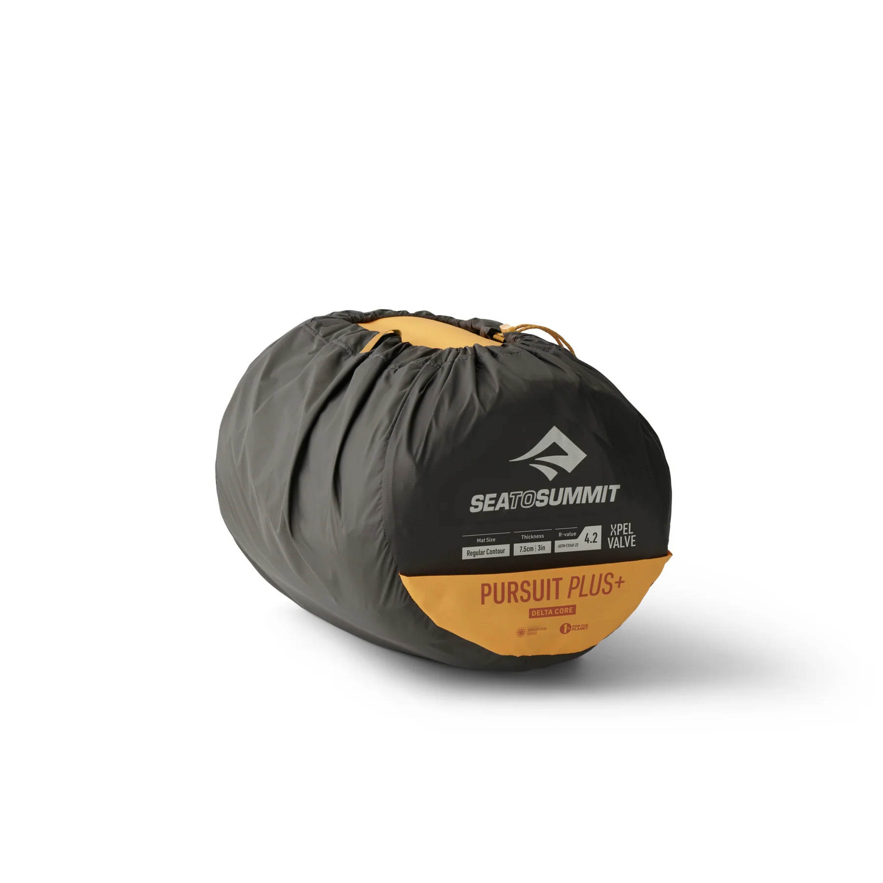 Sea To Summit Pursuit Plus Self Inflating Mat - Image 4