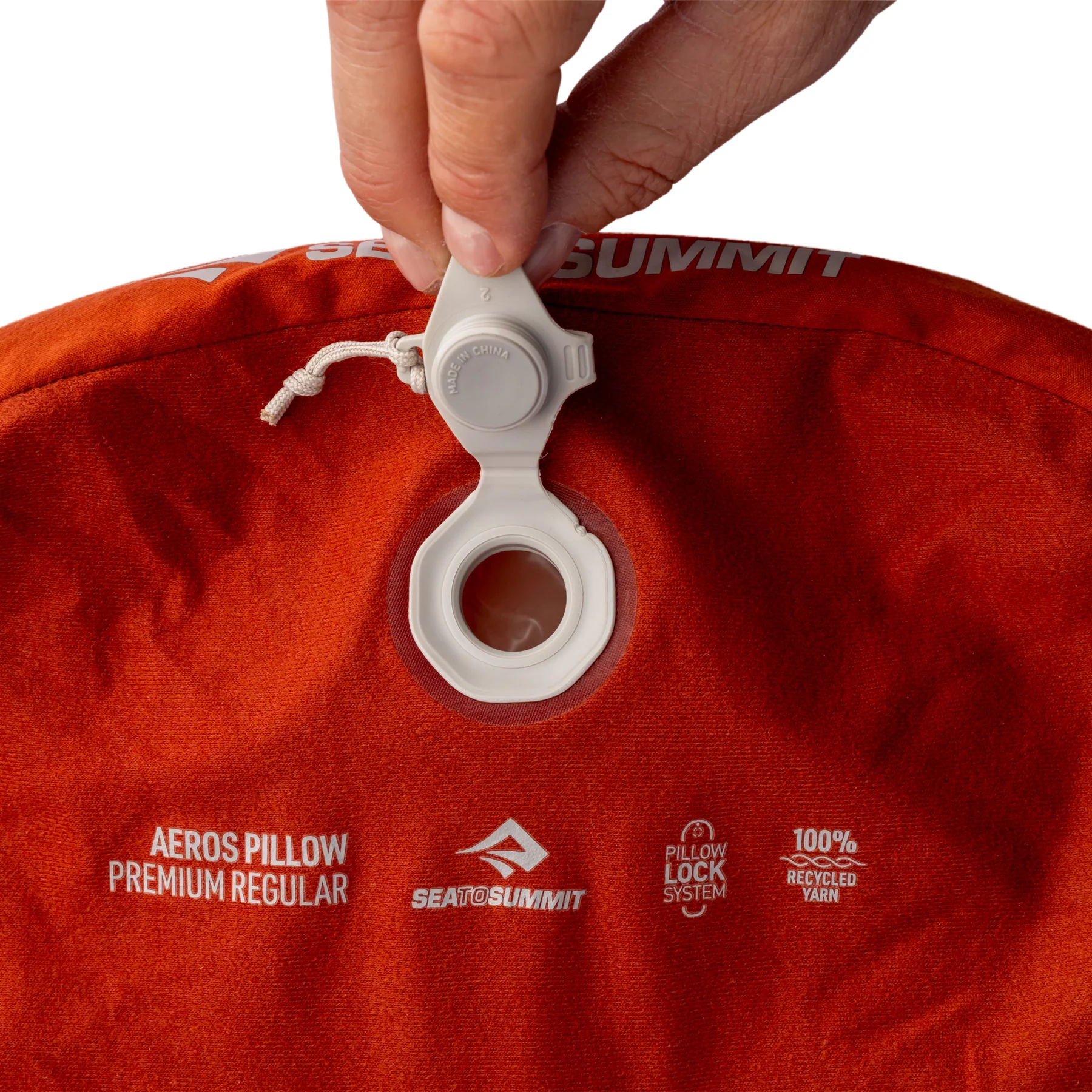 Sea To Summit Aeros Premium Pillow - Image 8