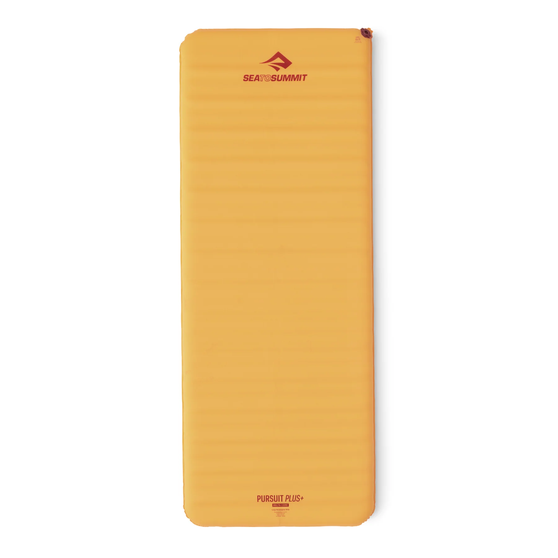 Sea To Summit Pursuit Plus Self Inflating Mat - Image 3