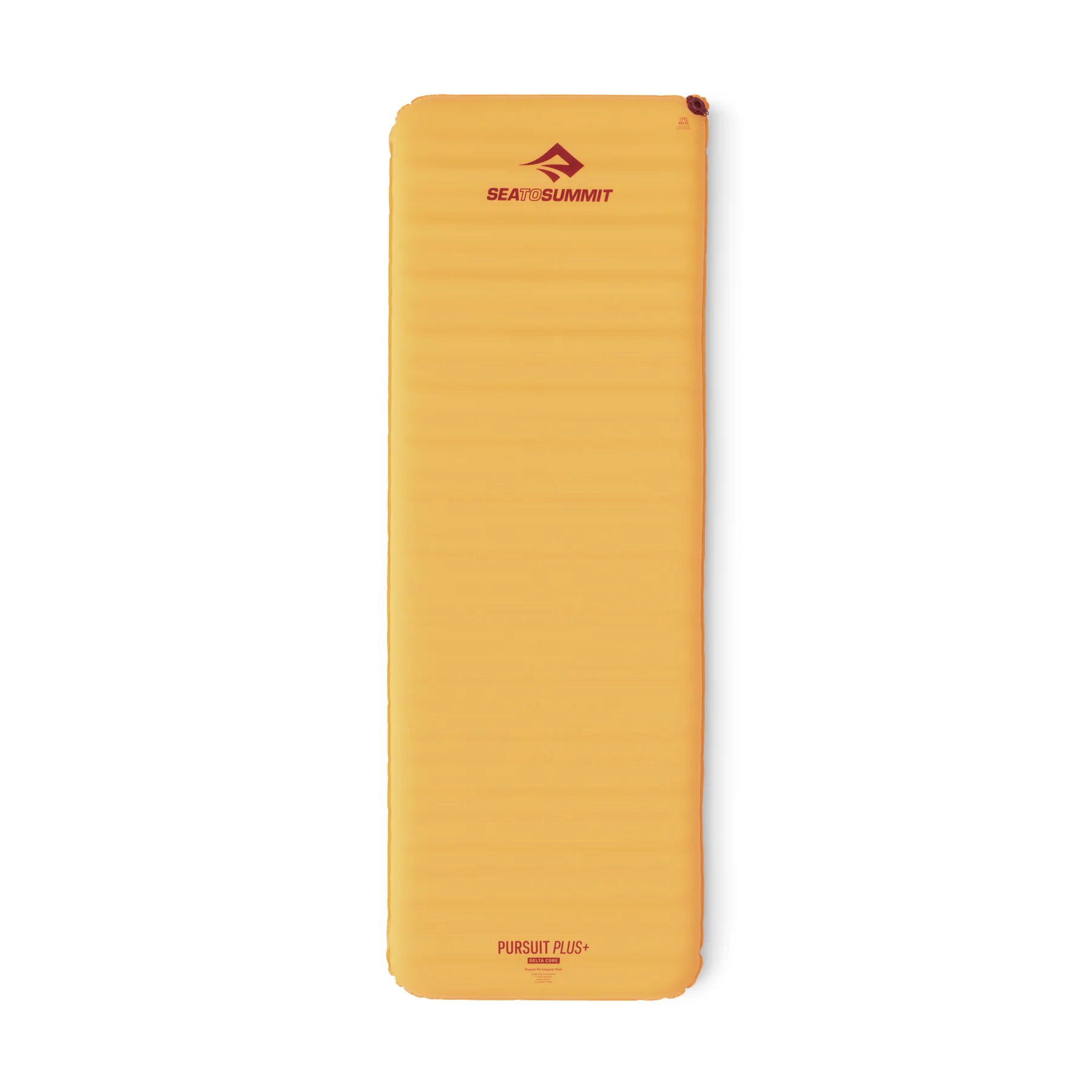 Sea To Summit Pursuit Plus Self Inflating Mat - Image 2
