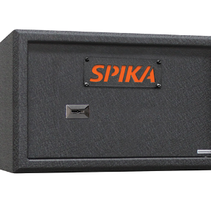 Spika Ammo Safe