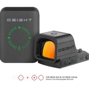 Olight Osight