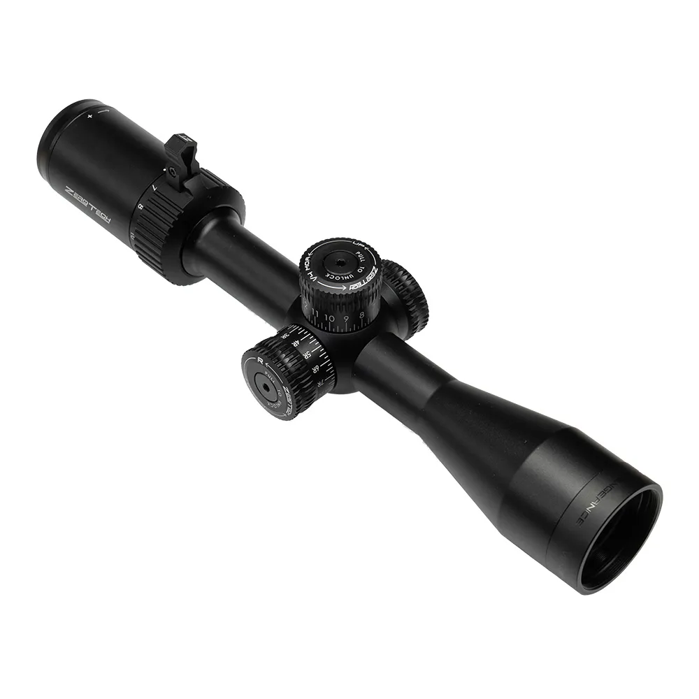 ZeroTech Vengeance 3-12x40 R3