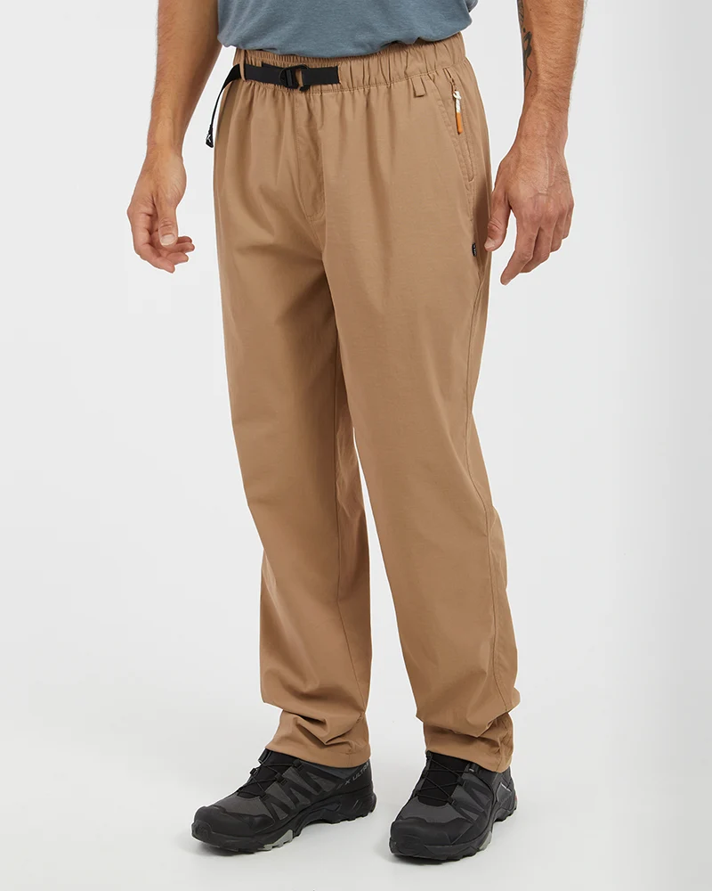 XTM Mens Ironbark Quick Dry Outdoor Pants - Image 3