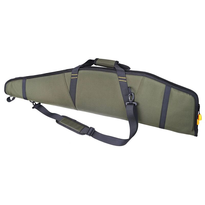 Vanguard Endeavor GB 53" Large Padded Rifle Bag w/ Shoulder Strap & Pocket - Image 2