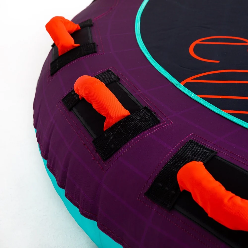 Jobe Droplet Towable Tube 3P - Image 2