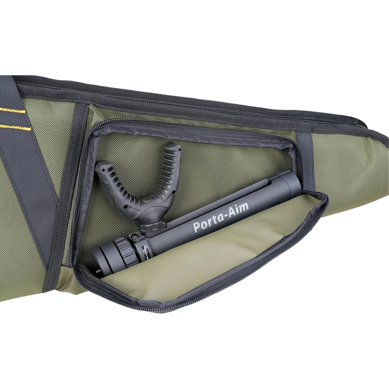 Vanguard Endeavor GB 53" Large Padded Rifle Bag w/ Shoulder Strap & Pocket - Image 3