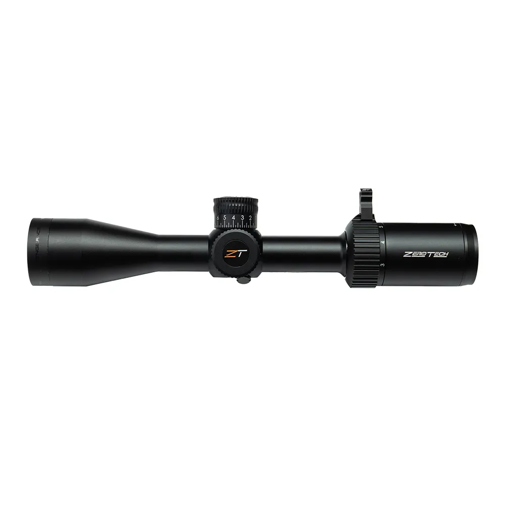 ZeroTech Vengeance 3-12x40 R3 - Image 3