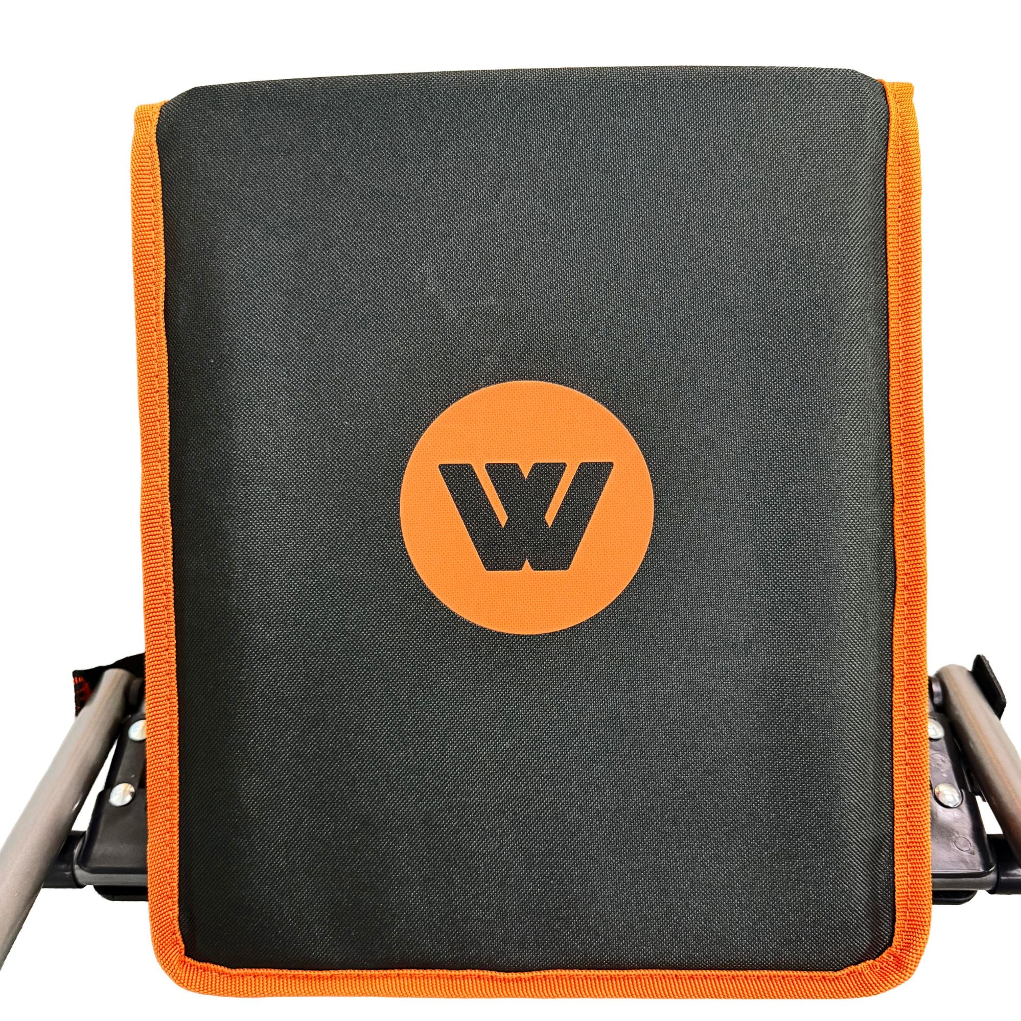 Wildtrak Cobar Compact Tri-fold Backrest Stool - Image 12