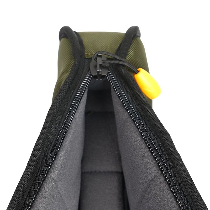 Vanguard Endeavor GB 53" Large Padded Rifle Bag w/ Shoulder Strap & Pocket - Image 4