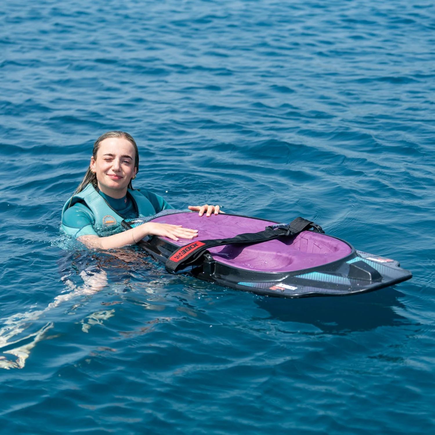 Jobe Slash Kneeboard - Image 2