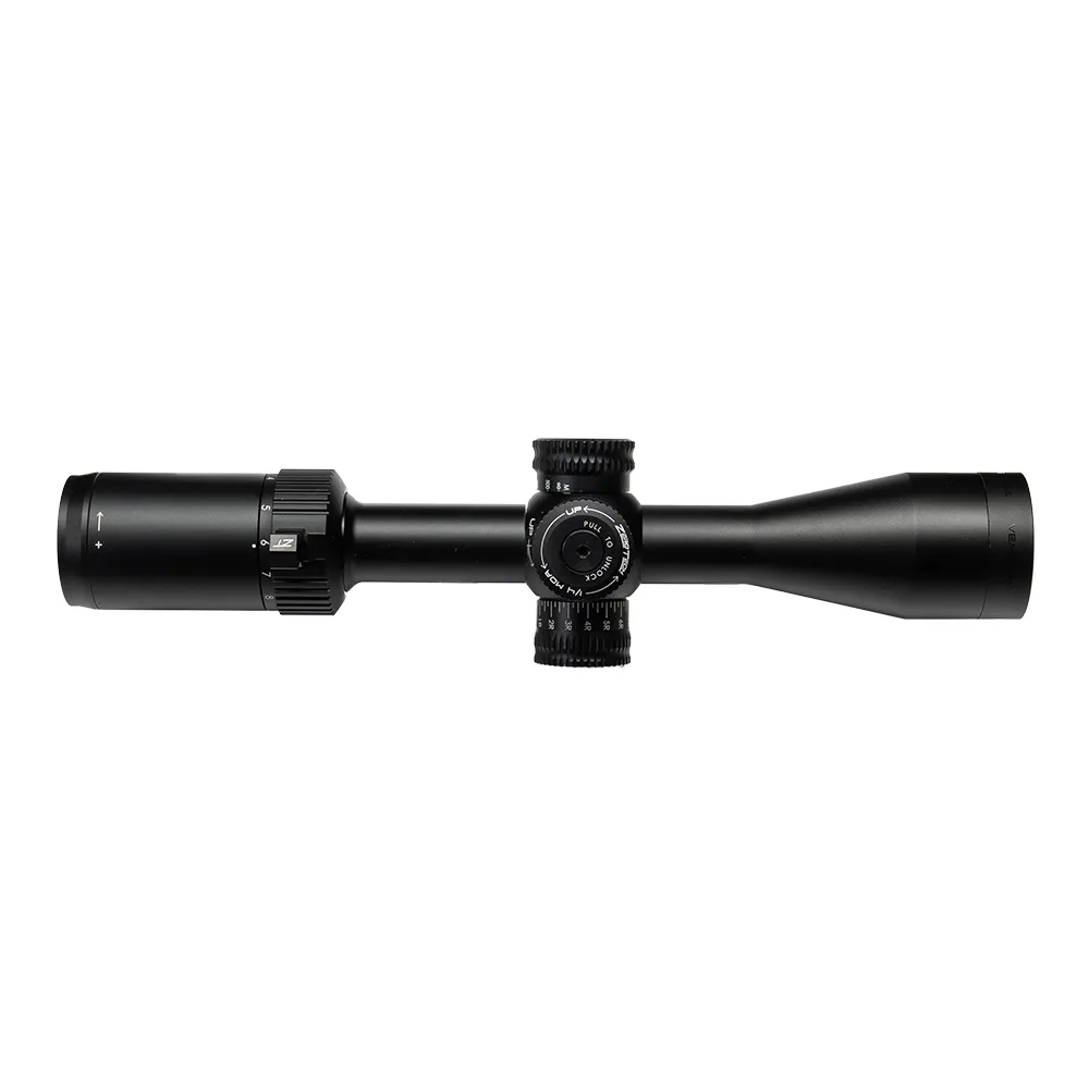 ZeroTech Vengeance 3-12x40 R3 - Image 4