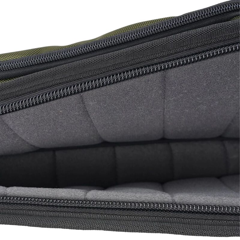Vanguard Endeavor GB 53" Large Padded Rifle Bag w/ Shoulder Strap & Pocket - Image 6