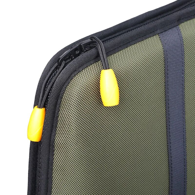 Vanguard Endeavor GB 53" Large Padded Rifle Bag w/ Shoulder Strap & Pocket - Image 7