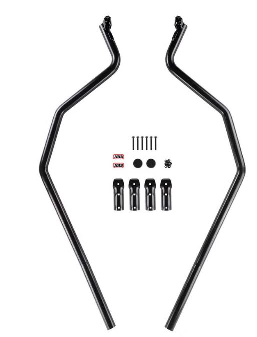 ARB Summit Front Rail - Toyota Hilux - Image 2