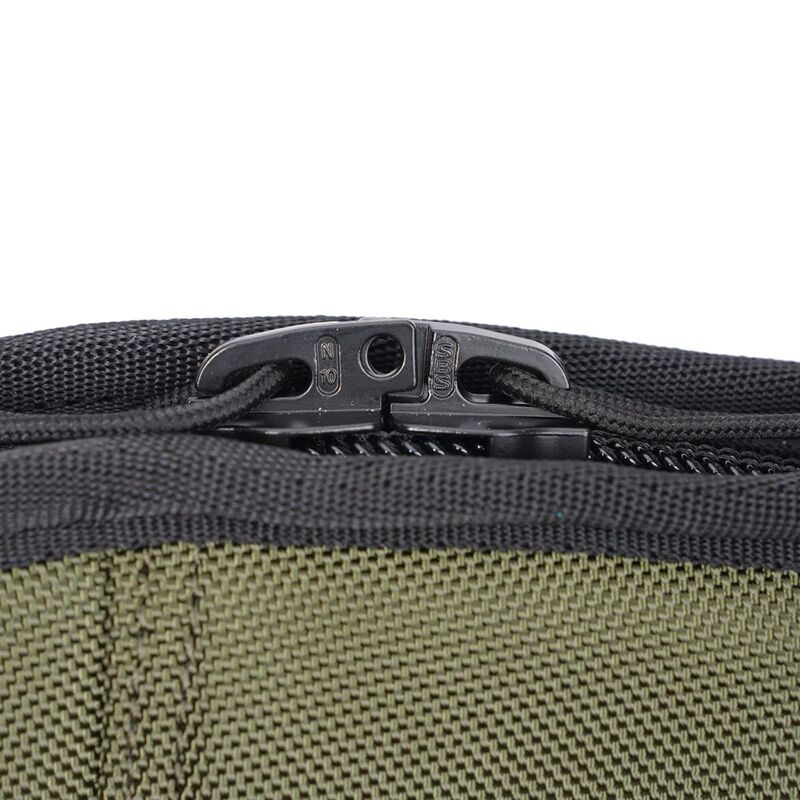 Vanguard Endeavor GB 53" Large Padded Rifle Bag w/ Shoulder Strap & Pocket - Image 8