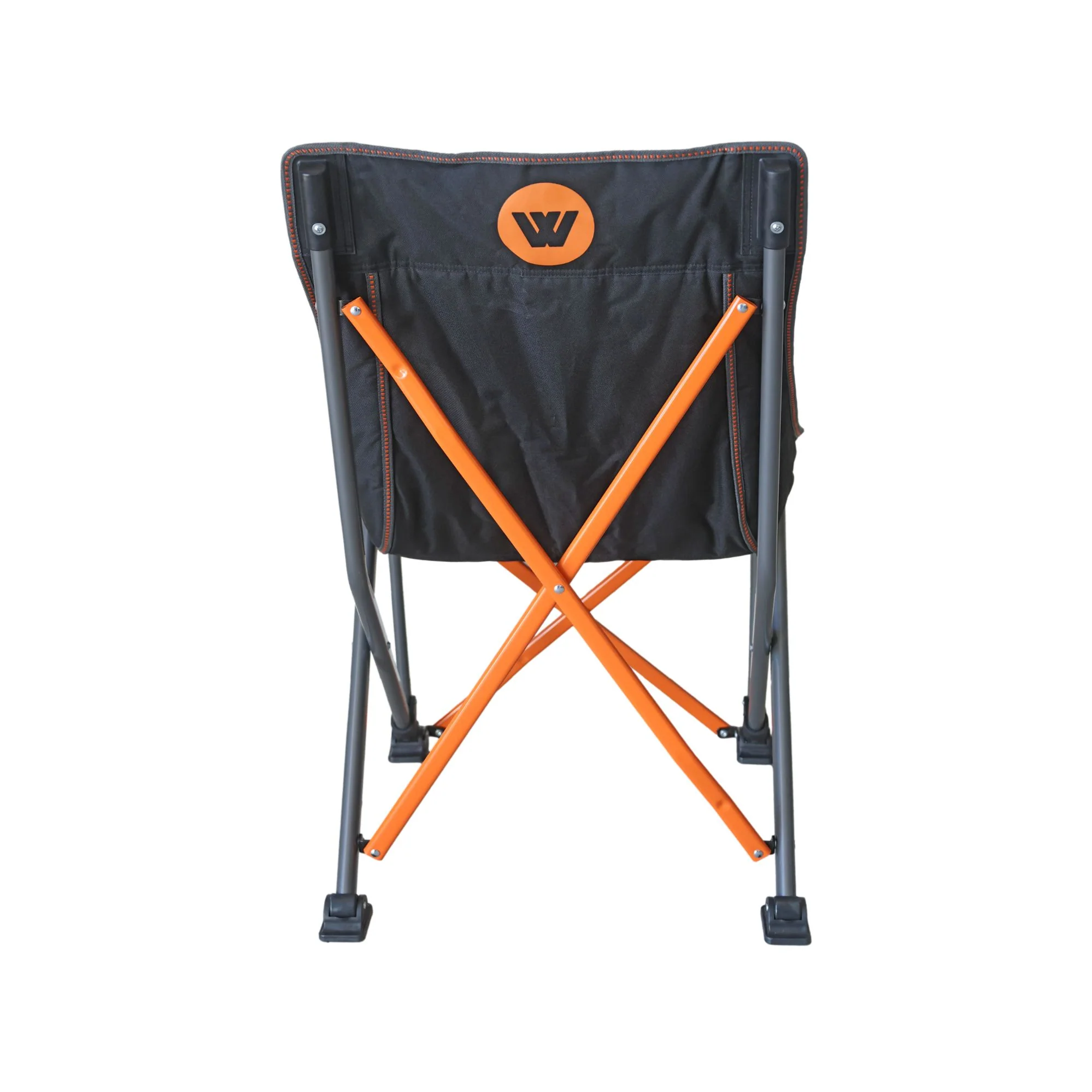 Wildtrak Lorne Easy Fold Compact Contoured Ergonomic Camp Chair - Image 7