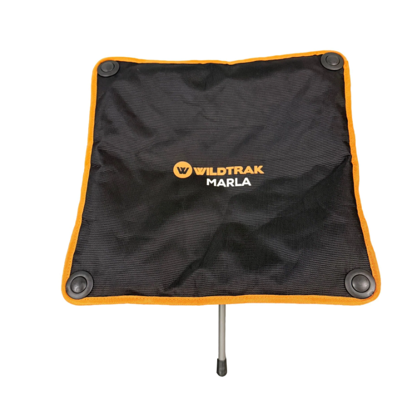 Wildtrak Marla Compact Folding Padded Stool - Image 7