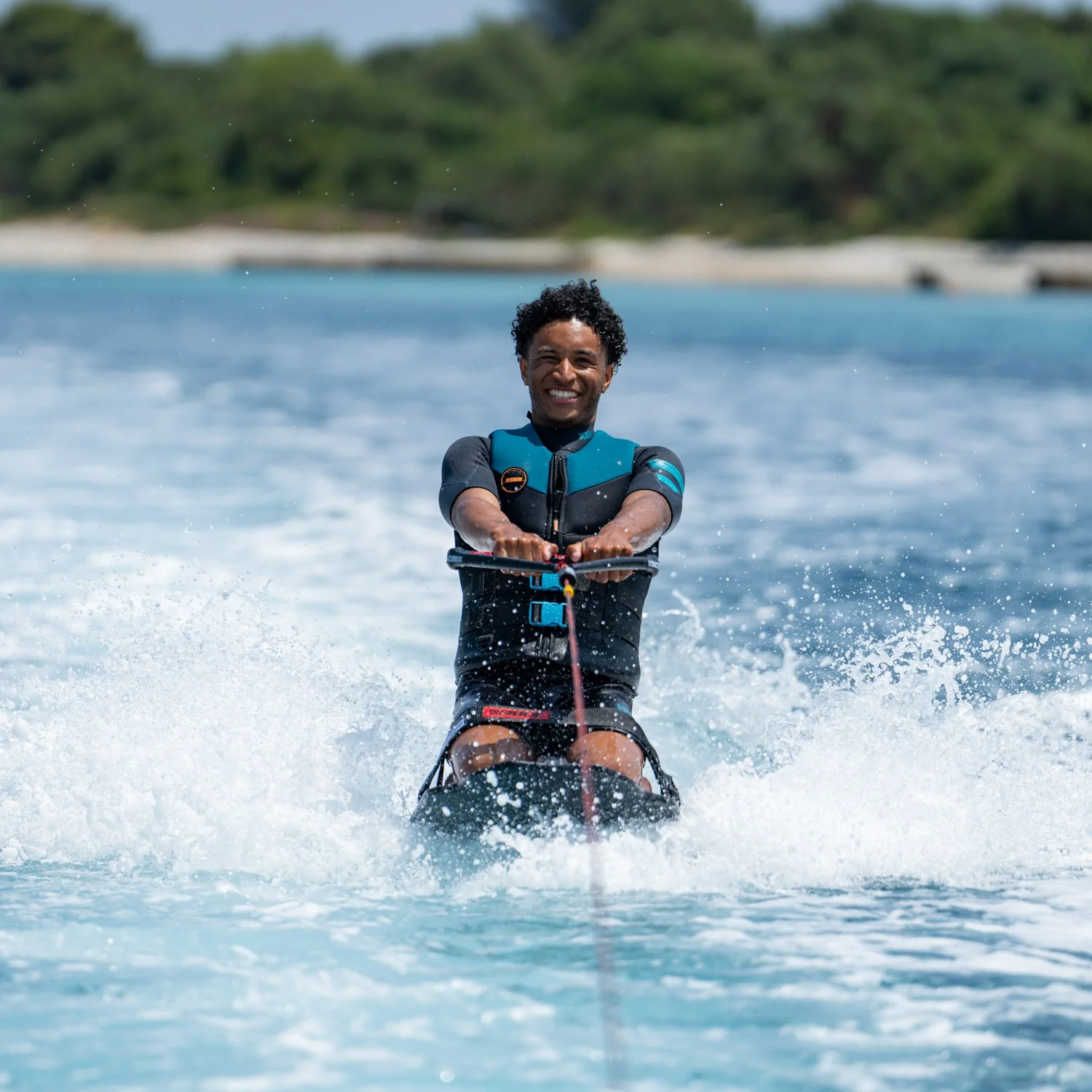 Jobe Slash Kneeboard - Image 5