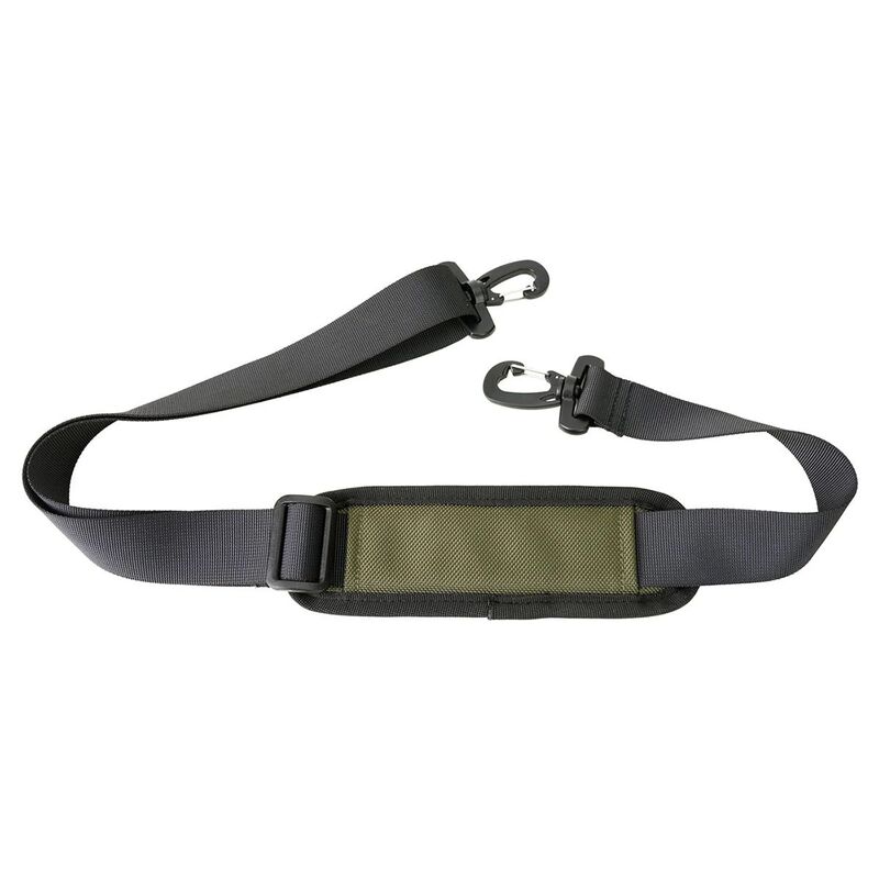 Vanguard Endeavor GB 53" Large Padded Rifle Bag w/ Shoulder Strap & Pocket - Image 9
